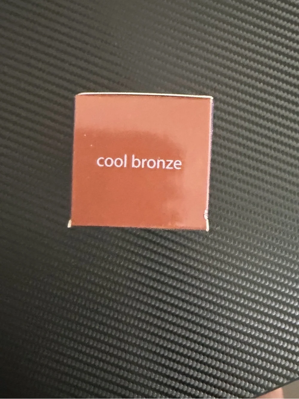 tarte Sculpt Tape Contour Cool Bronze